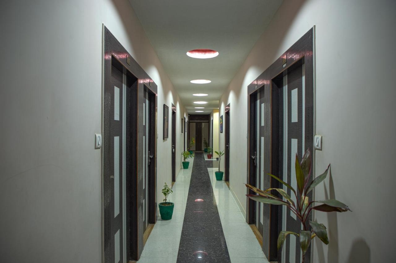 Hotel Mannat Excellency Jaisalmer