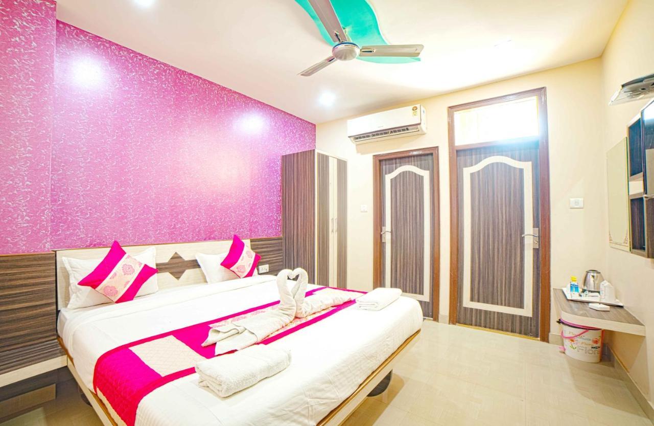 Hotel Mannat Excellency Jaisalmer