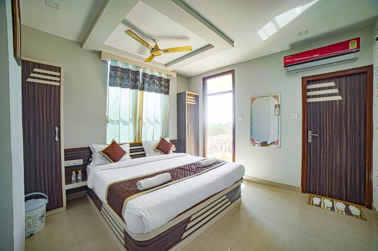 Hotel Mannat Excellency Jaisalmer