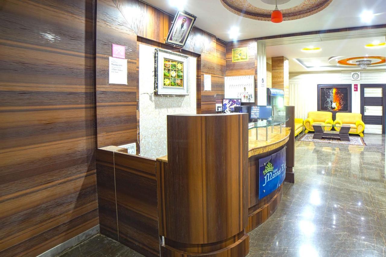 Mannat Excellency 2* Jaisalmer