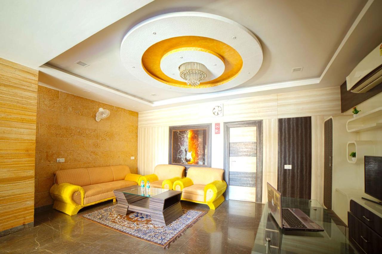 Mannat Excellency Jaisalmer