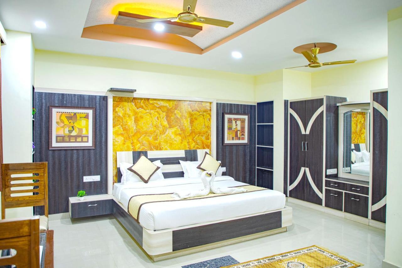Hotel Mannat Excellency
