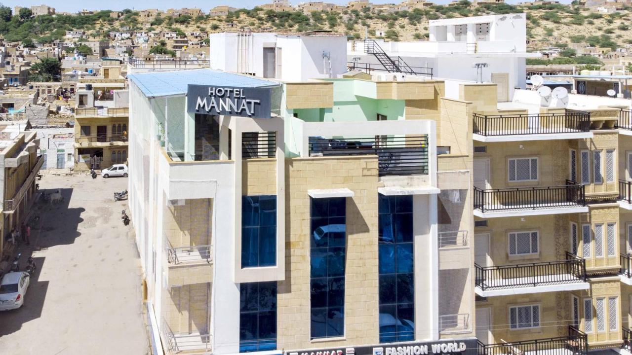 Mannat Excellency 2*