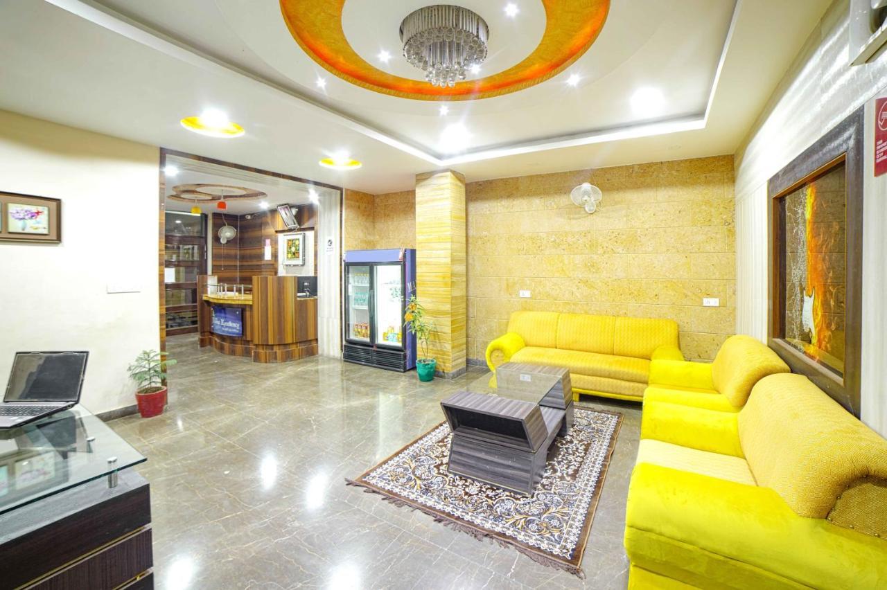 Mannat Excellency Hotel Jaisalmer