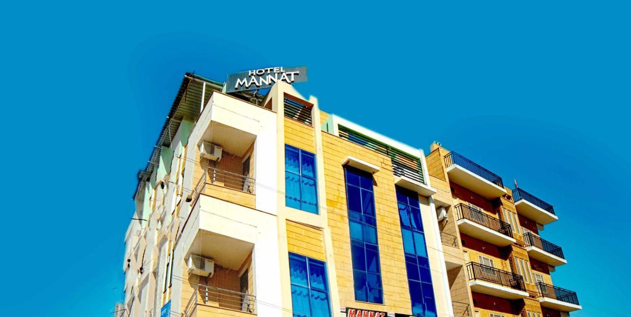 Mannat Excellency Hotel Jaisalmer