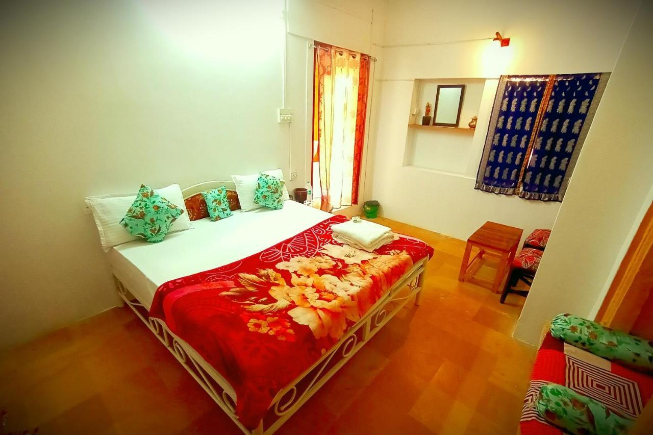 Maa Haveli 2*