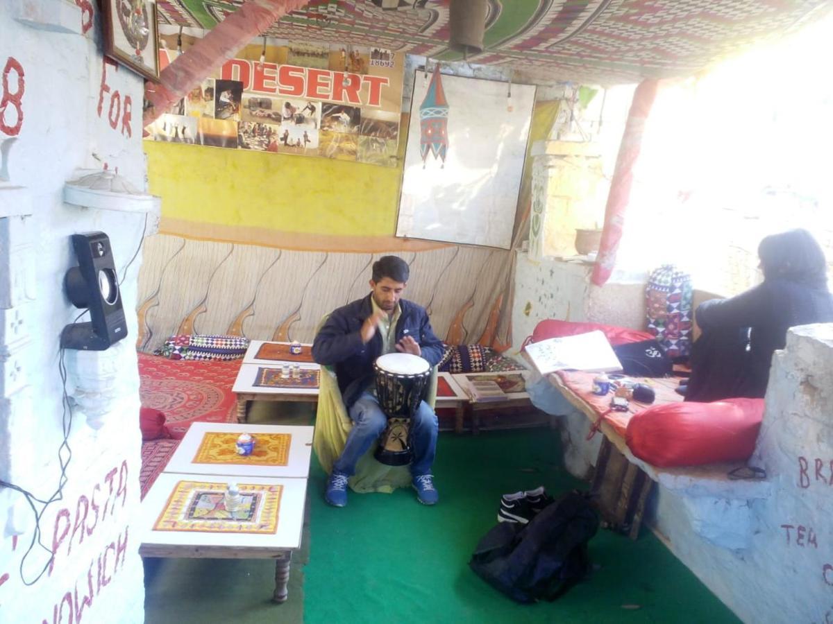 Guest house Shiva 3*