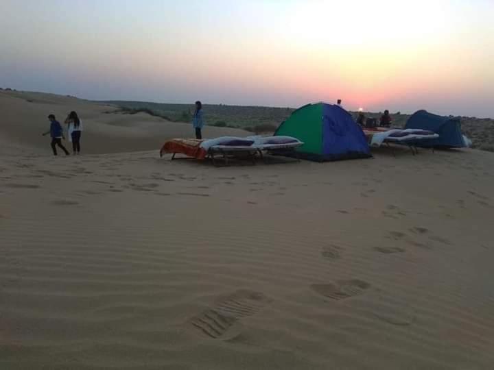 Hostel Resting Love Jaisalmer