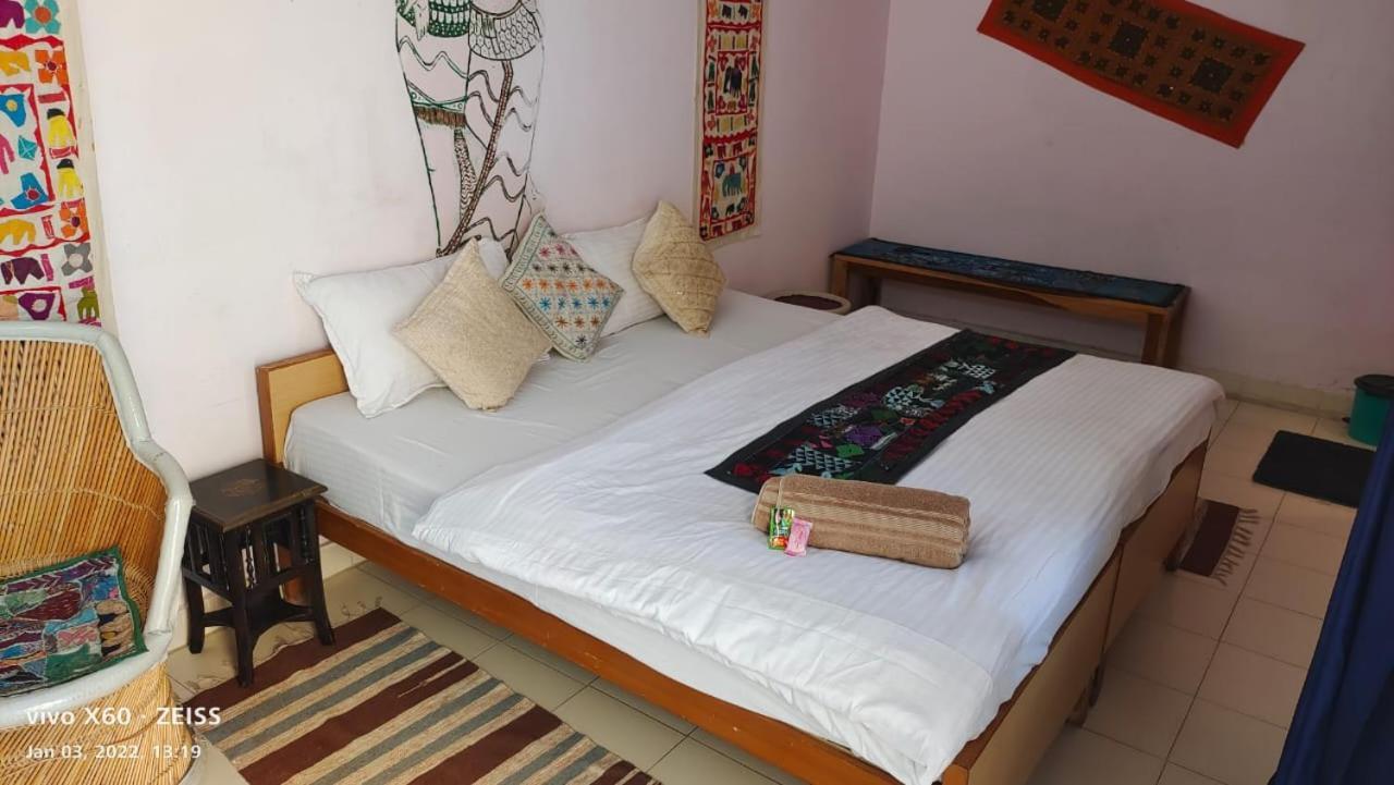 Guest house Shiva