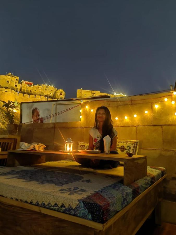 Hotel Jaswant Palace 3*