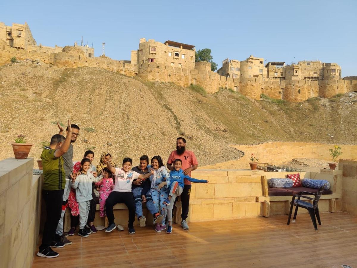 Jaswant Palace