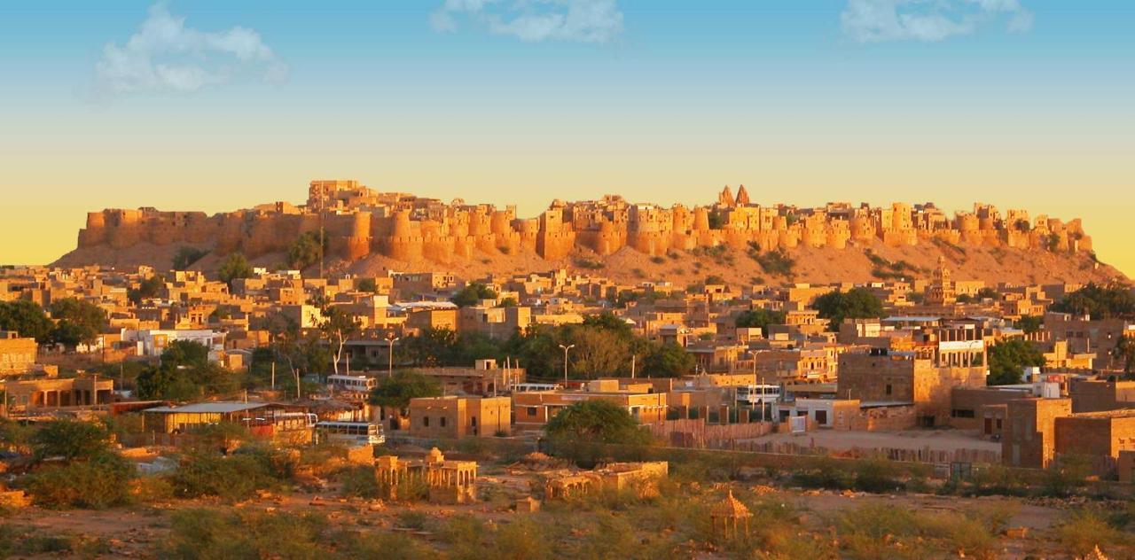 The Rathore Heritage Hotel 3*