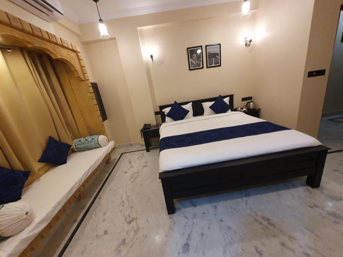 Vasshifa Palace Jaisalmer