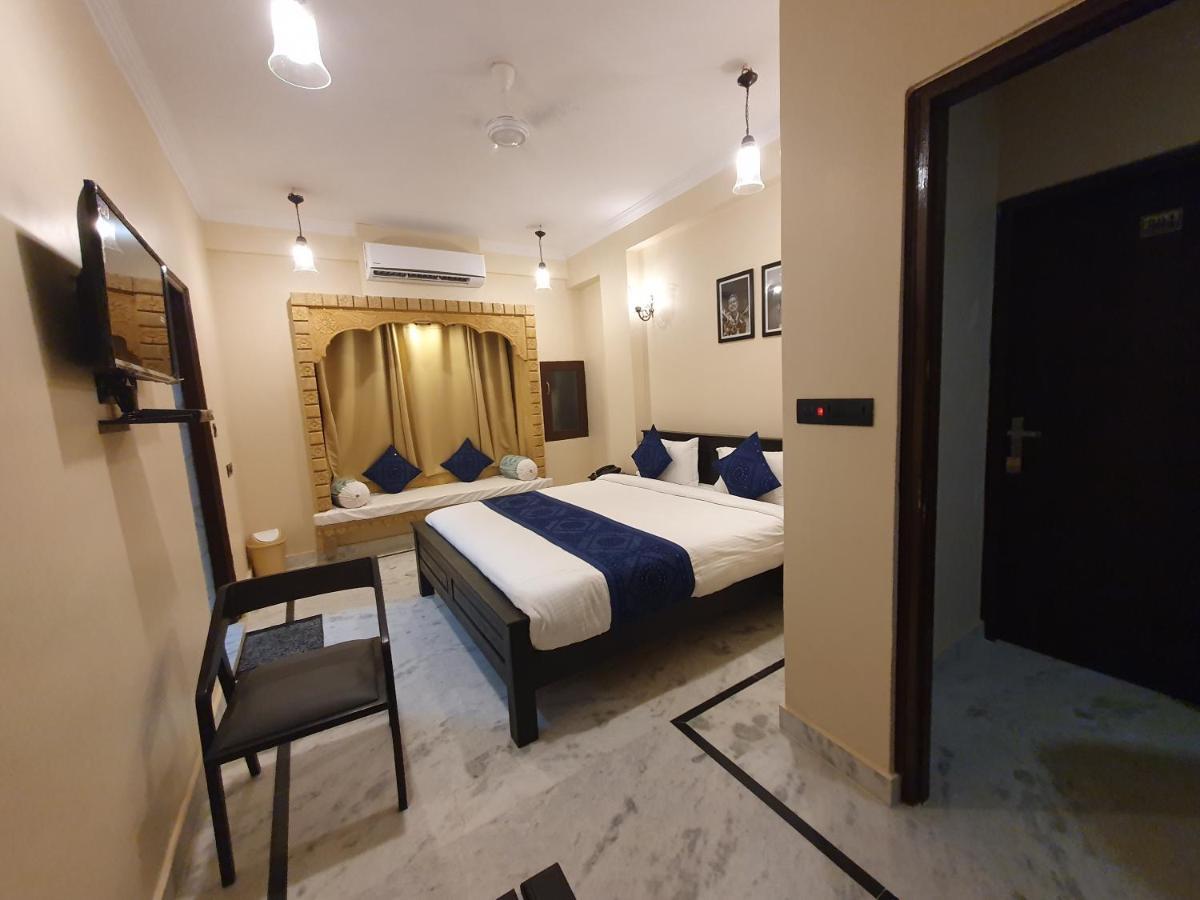 Vasshifa Palace 2*