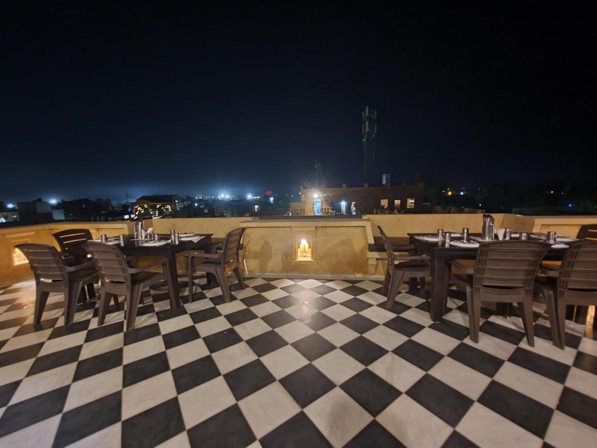 Vasshifa Palace Hotel 2*