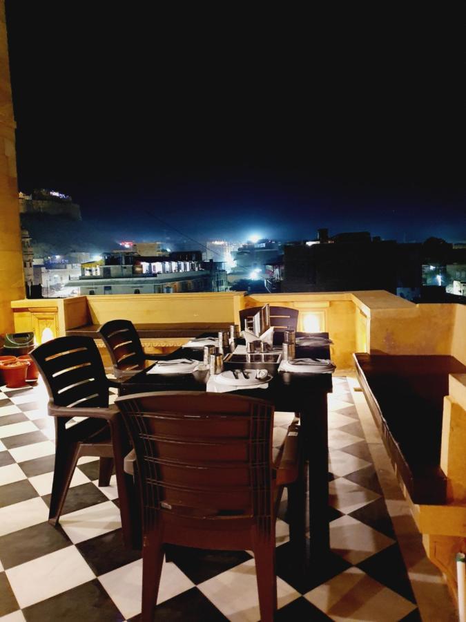 Vasshifa Palace Jaisalmer