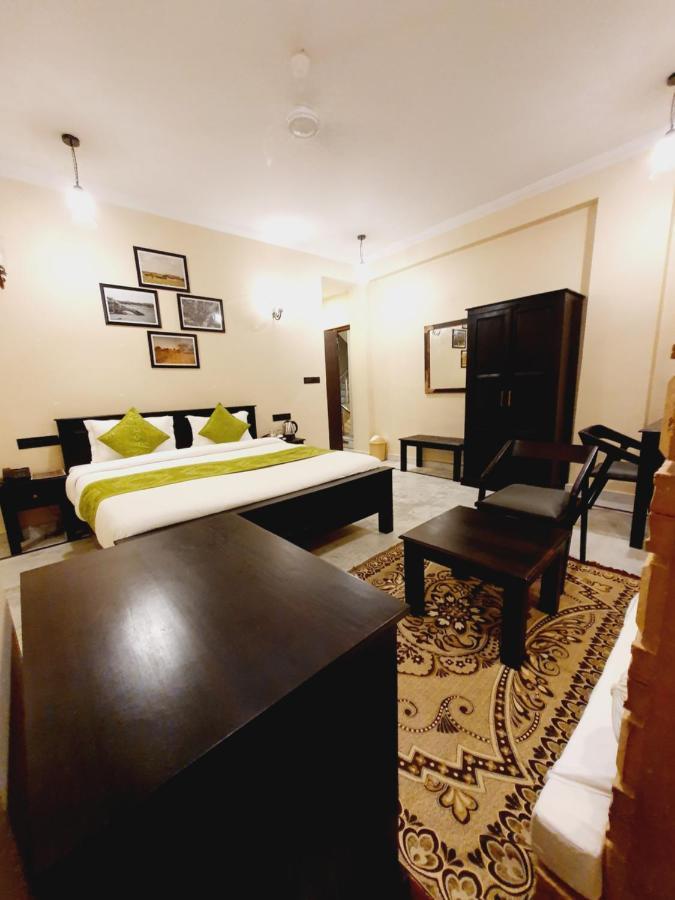 Vasshifa Palace Jaisalmer