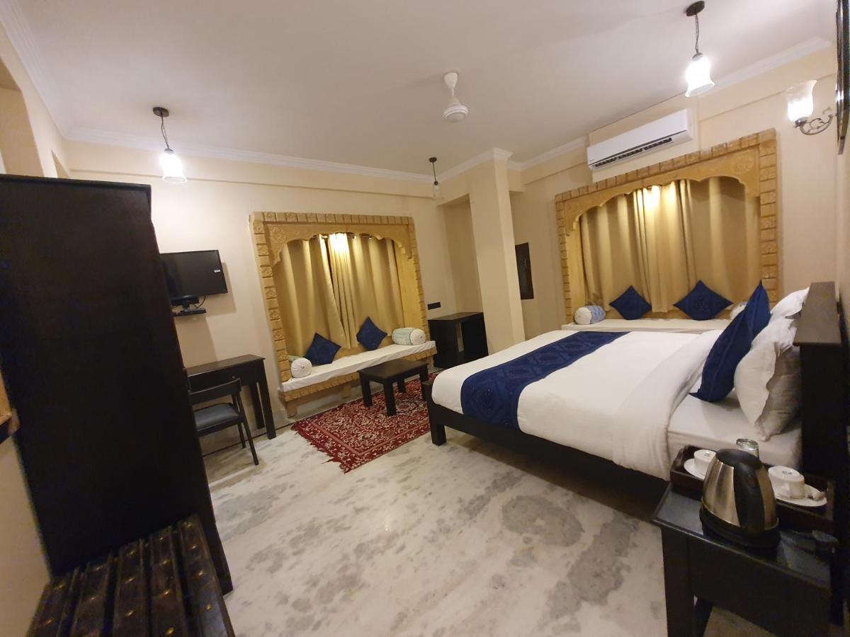 Hotel Vasshifa Palace