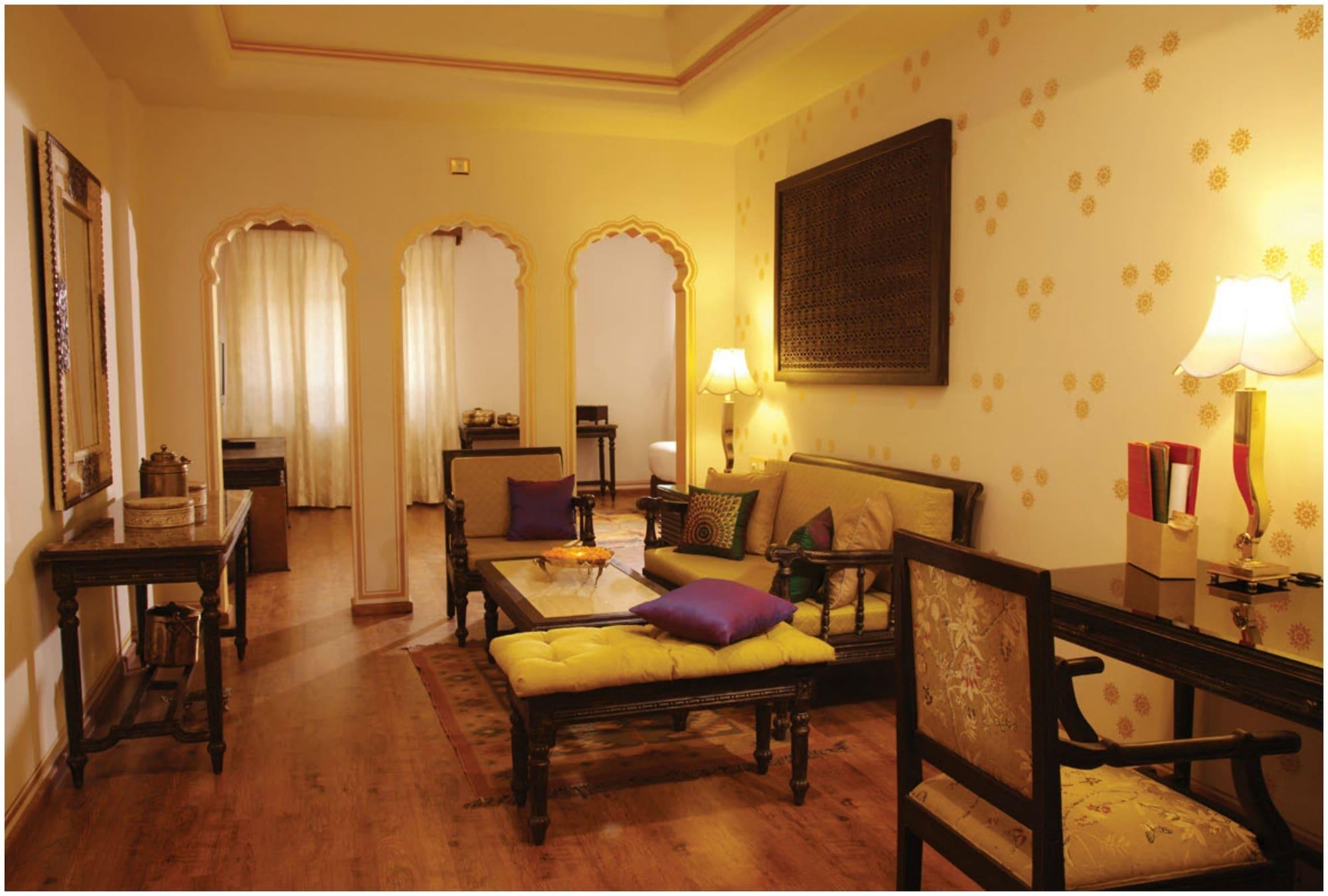 Hotel Suryagarh