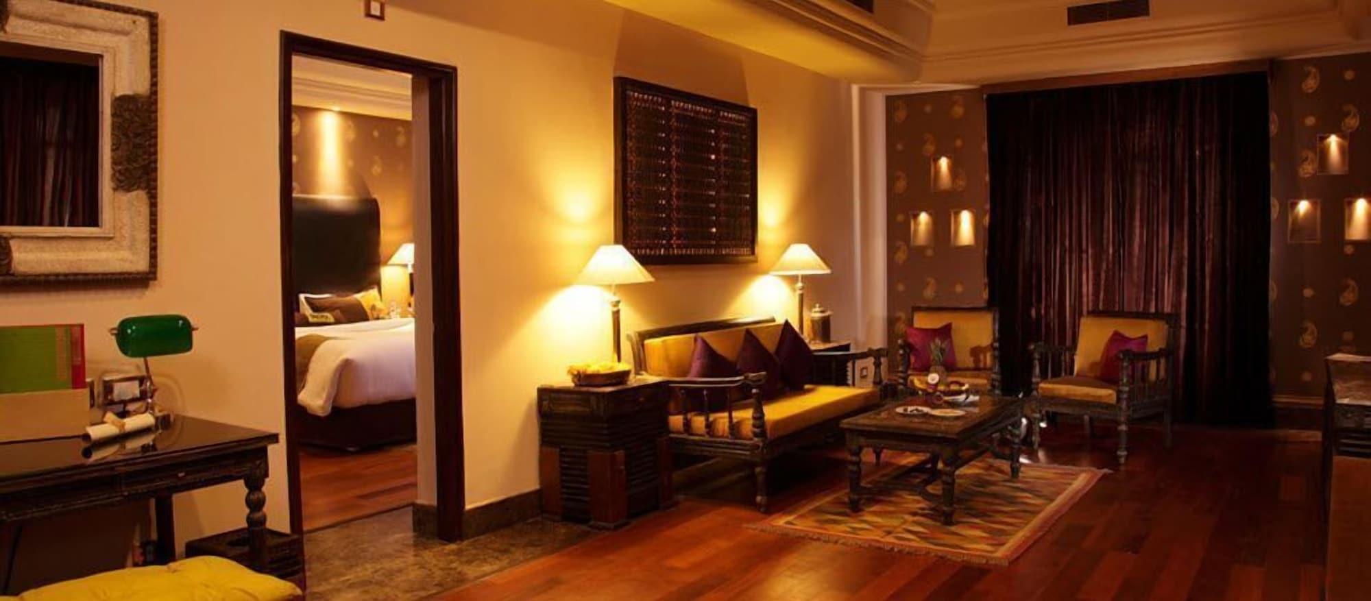 Hotel Suryagarh