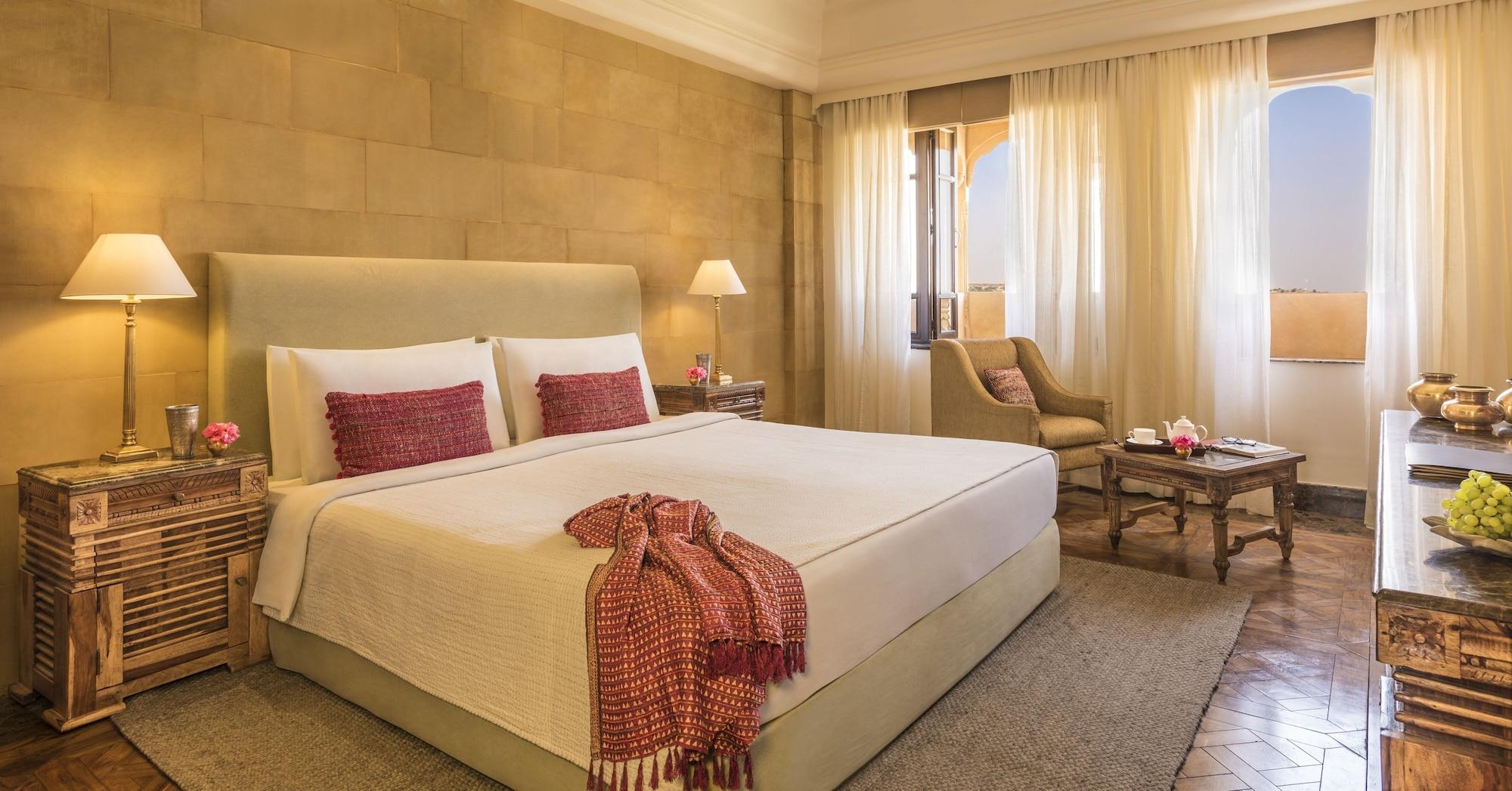 Suryagarh Hotel