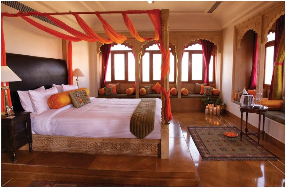 Hotel Suryagarh Jaisalmer