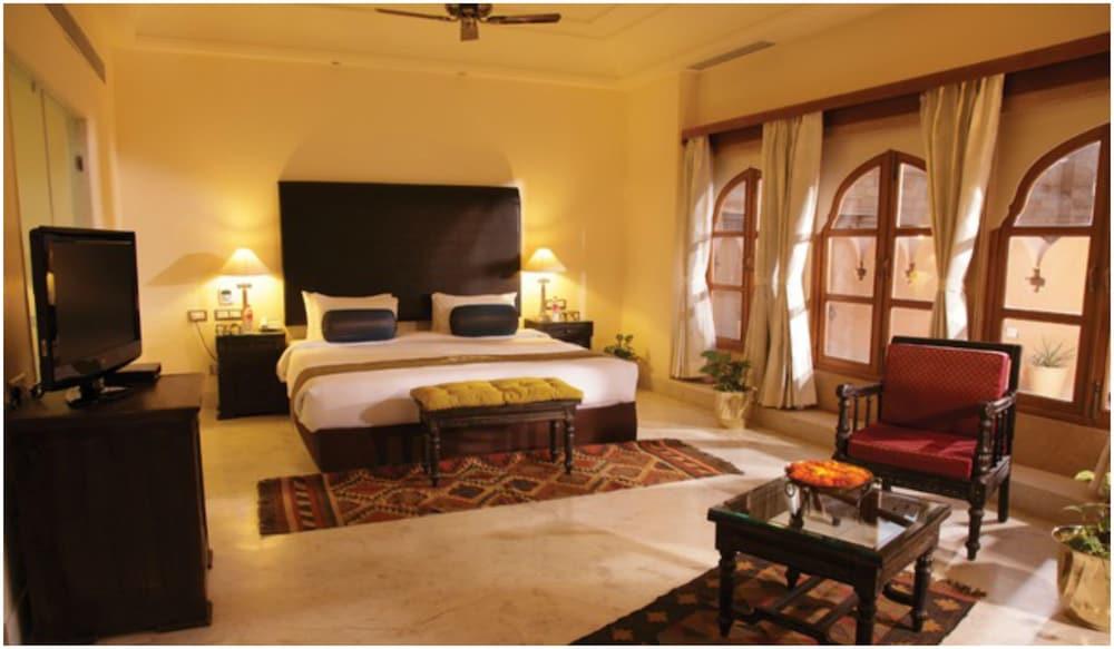 Suryagarh