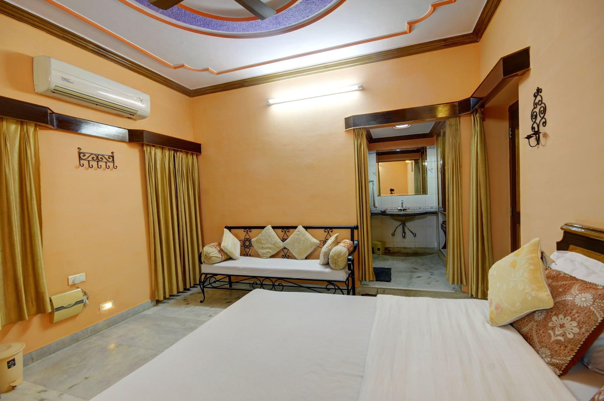 Hotel Moonlight