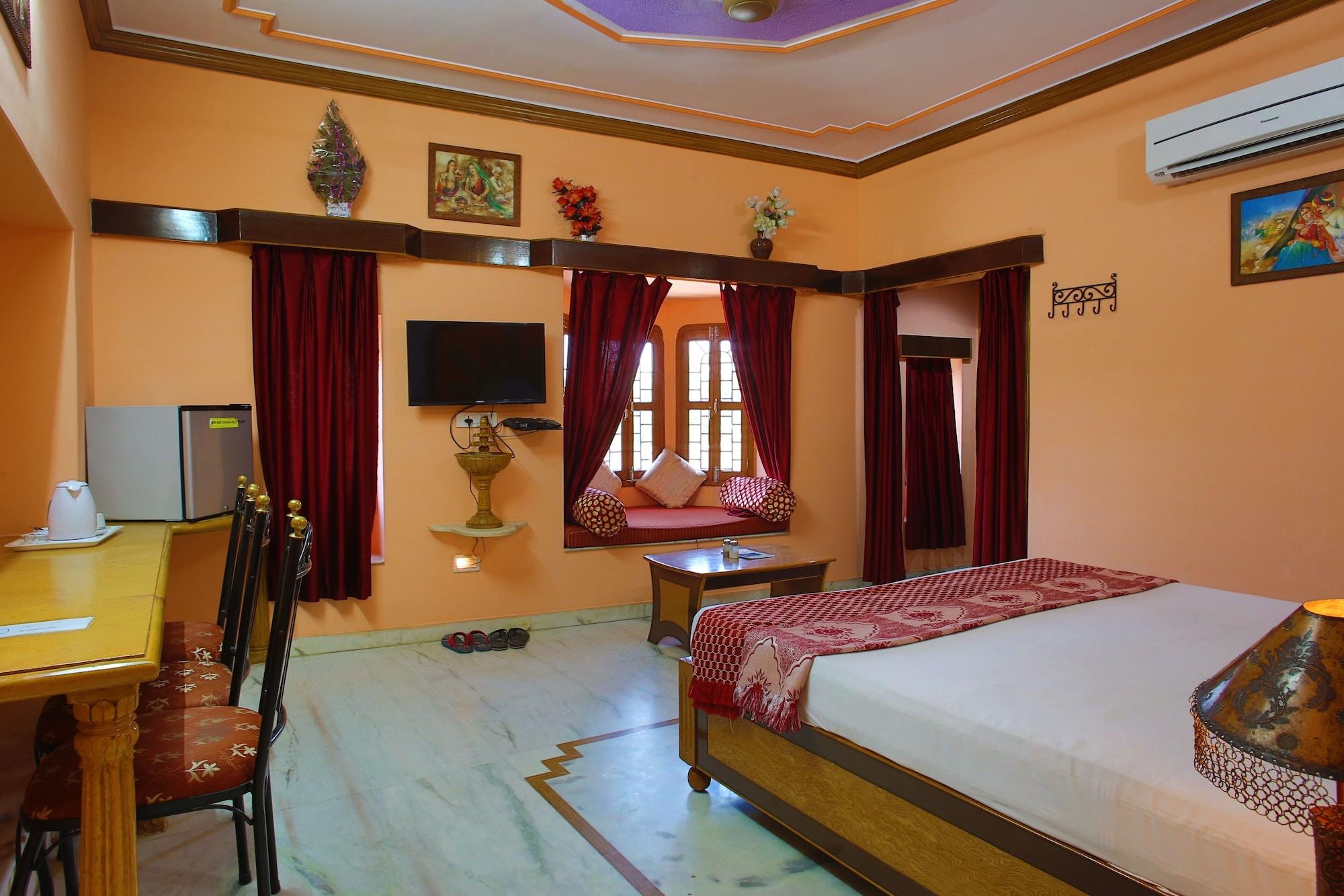 Hotel Moonlight 2*