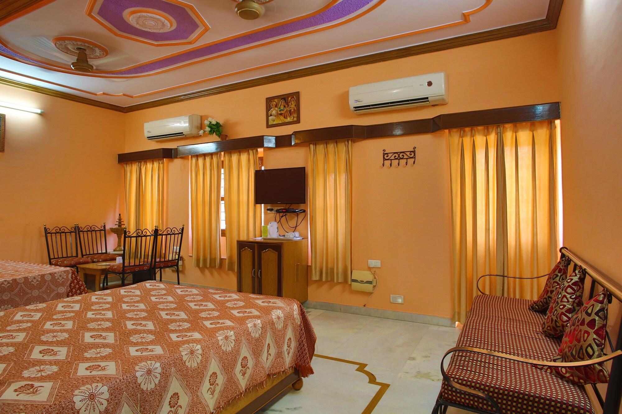 Hotel Moonlight Jaisalmer
