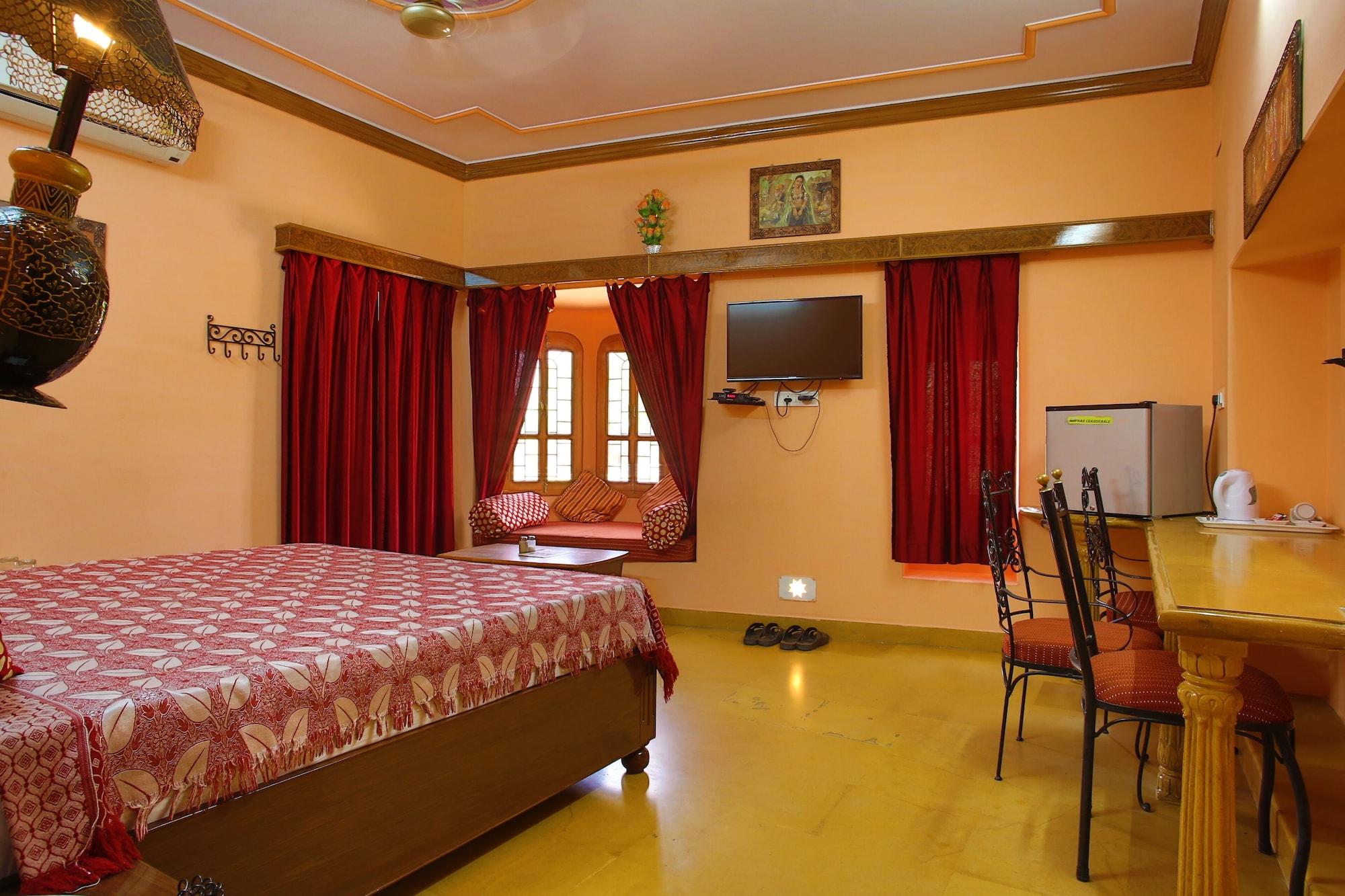 Hotel Moonlight Jaisalmer