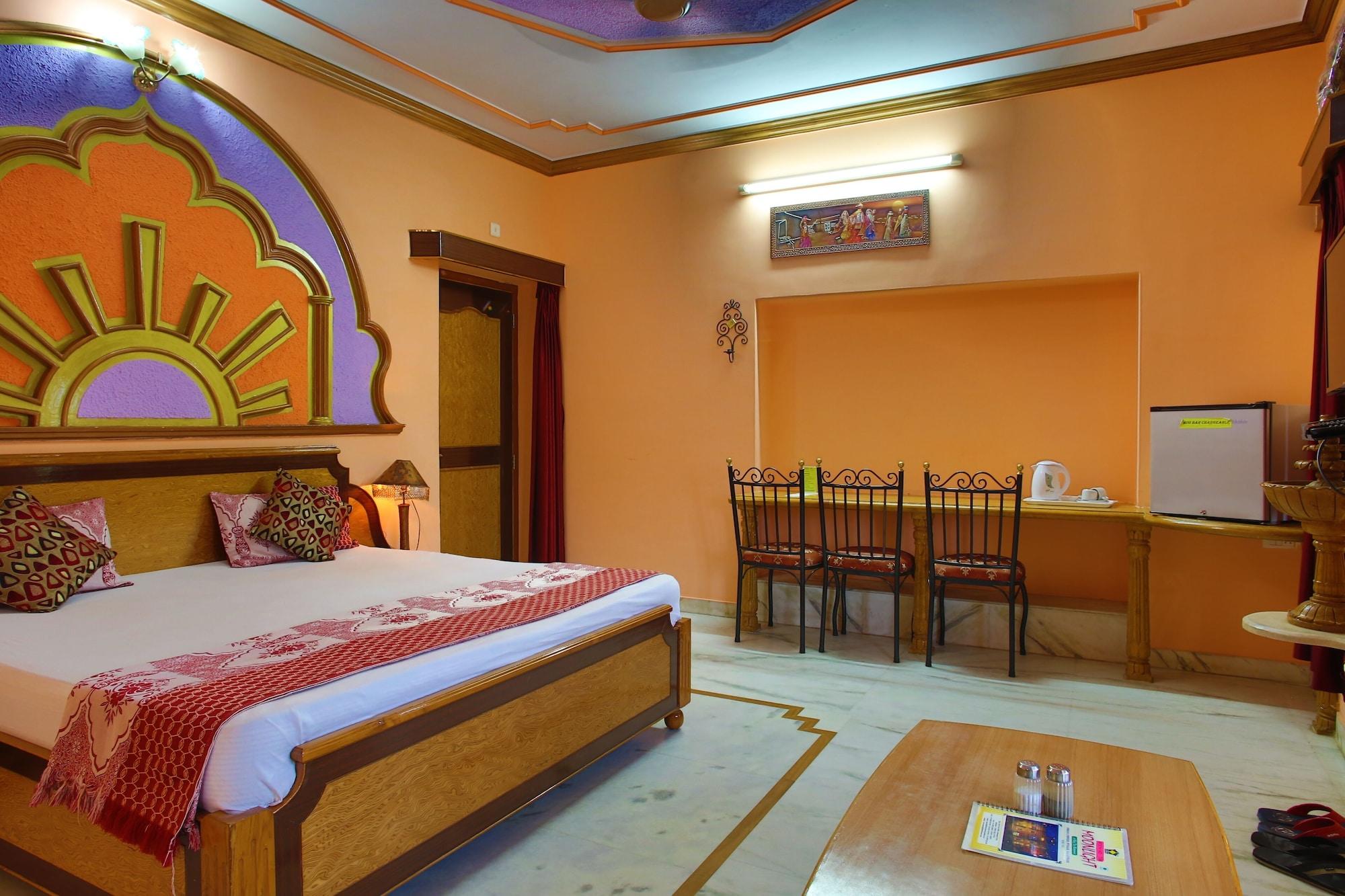 Hotel Moonlight 2*