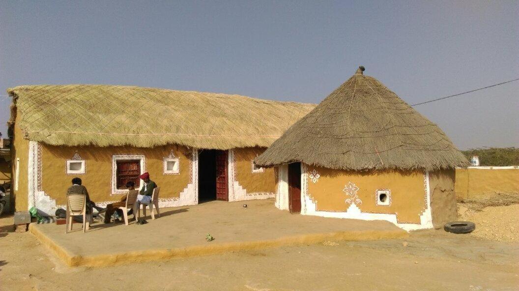 Hotel Chalo Desert Camp