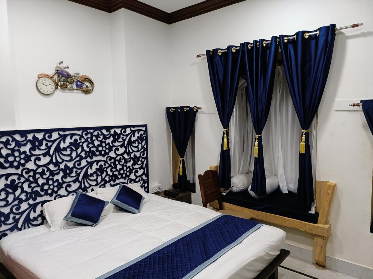 The Rathore Heritage Hotel 3*