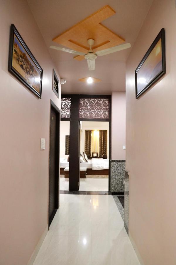 Ajeet Palace Jaisalmer
