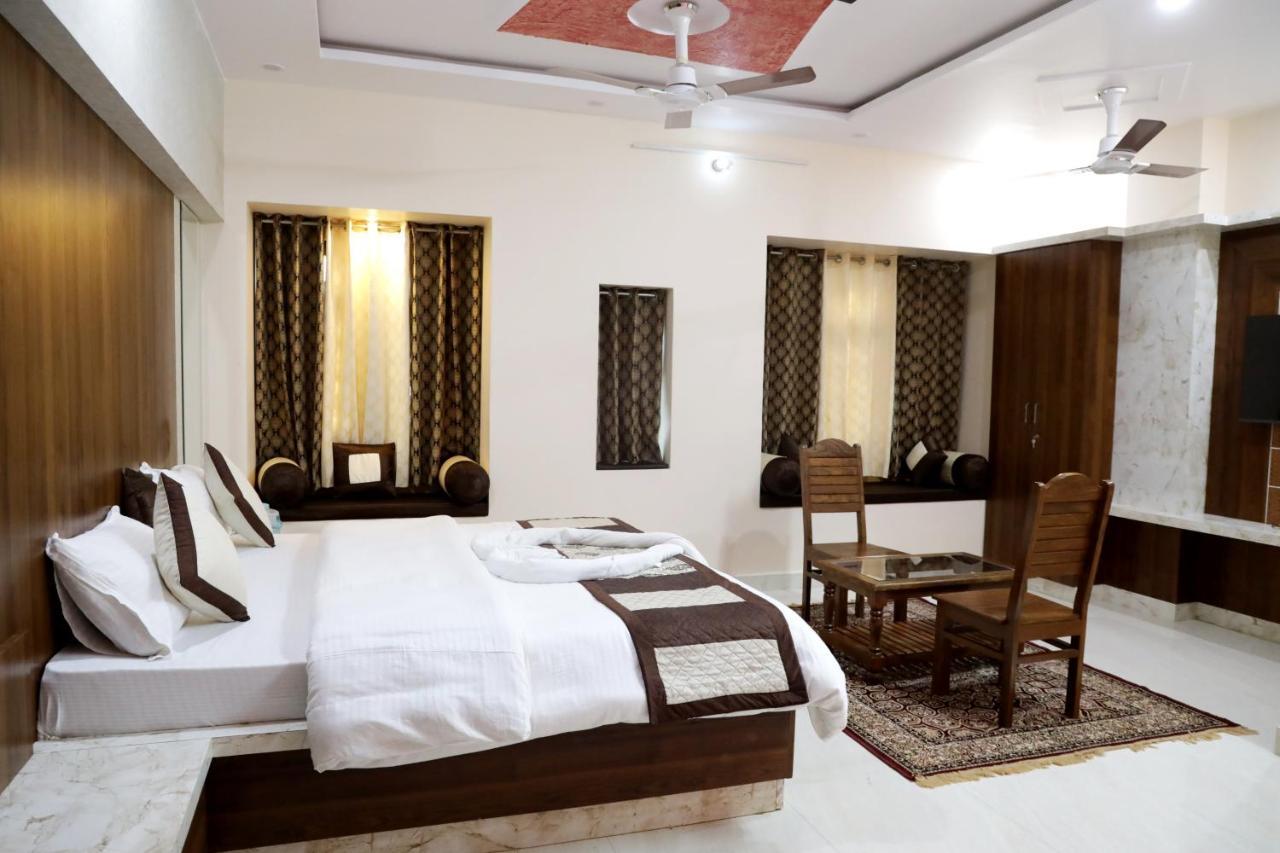 Hotel Ajeet Palace Jaisalmer