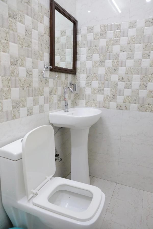 Ajeet Palace Hotel Jaisalmer