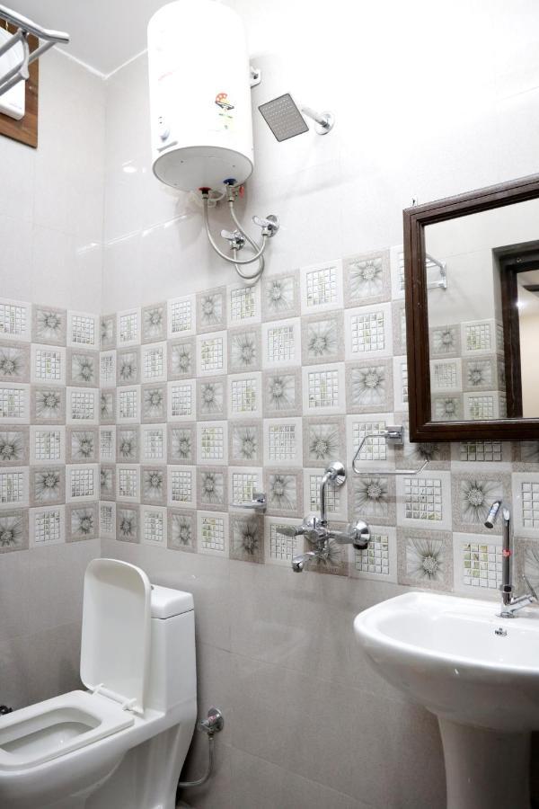 Ajeet Palace Hotel Jaisalmer