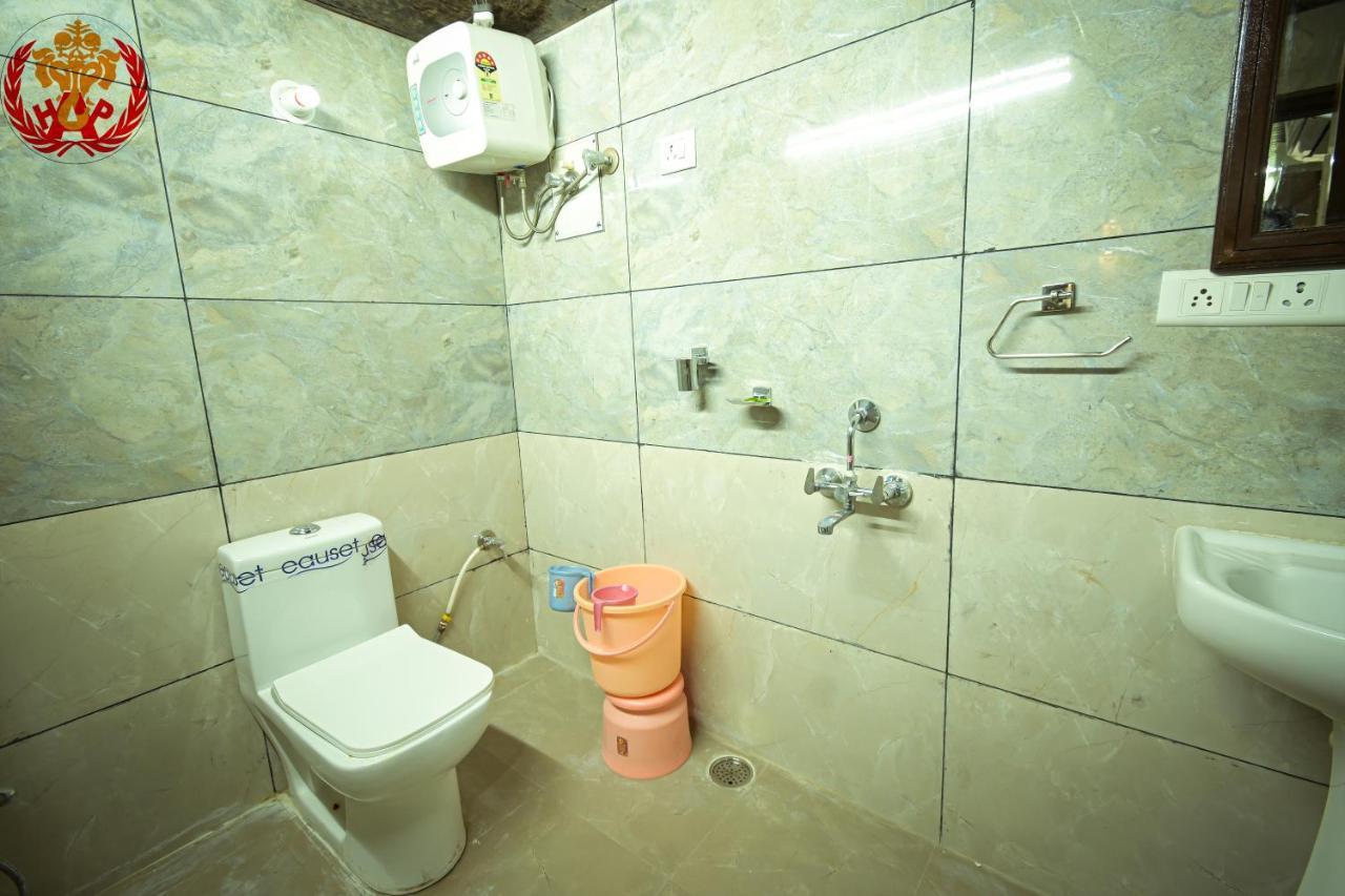 Hotel Ajeet Palace Jaisalmer