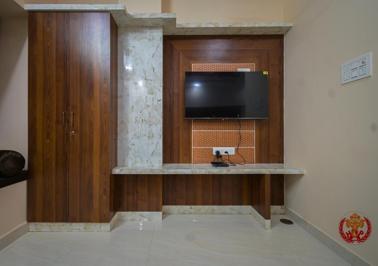 Ajeet Palace Hotel Jaisalmer