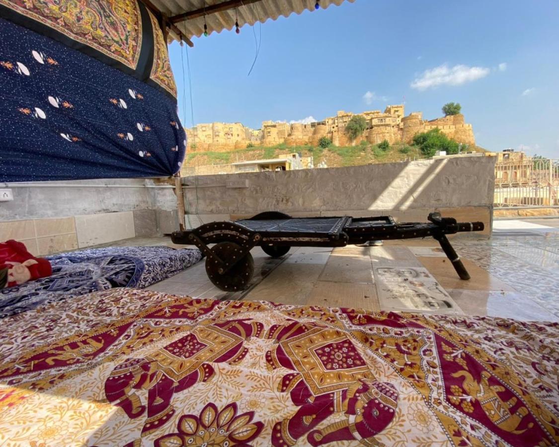 Bed & Breakfast Mirvana & Camel Safari 3*