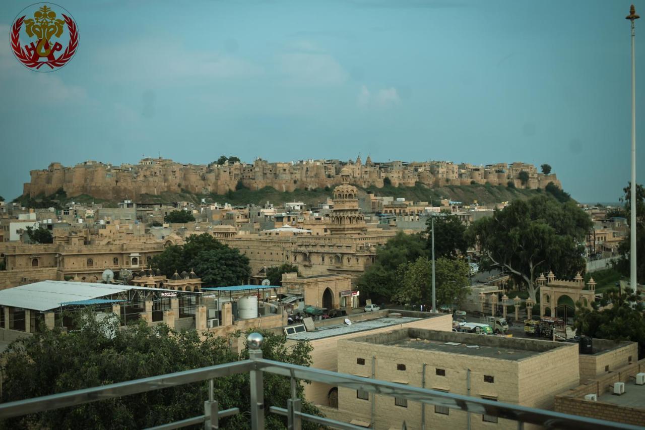 Ajeet Palace 3*