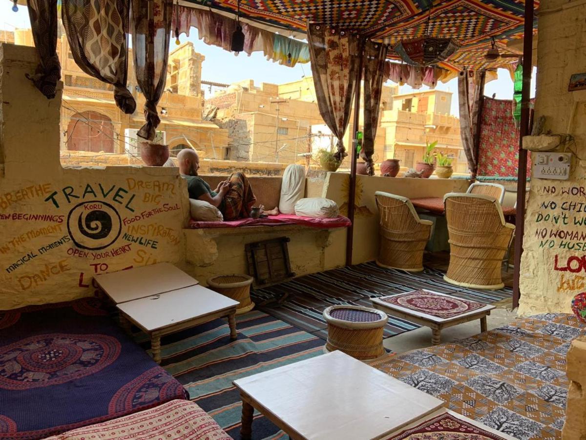 Shiva Jaisalmer
