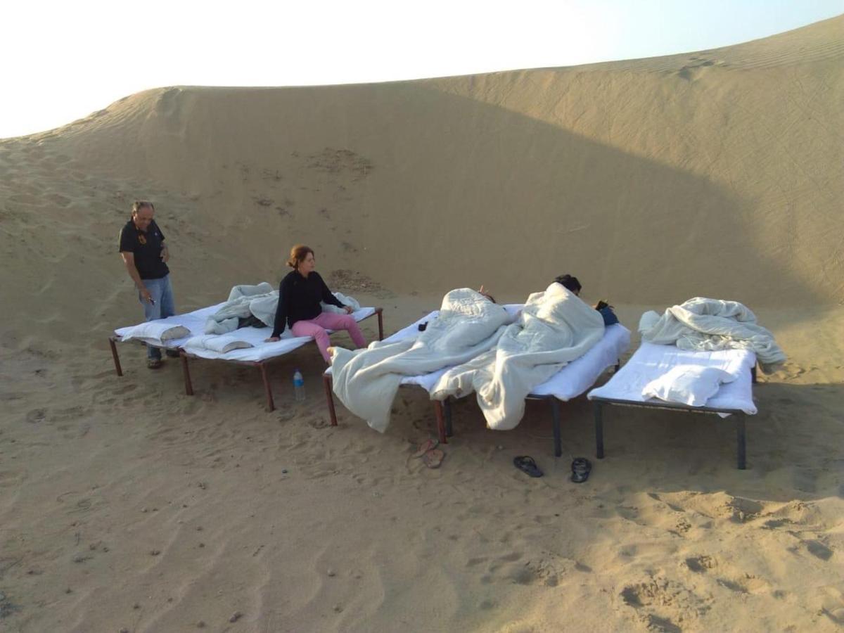 Shiva Guest house Jaisalmer