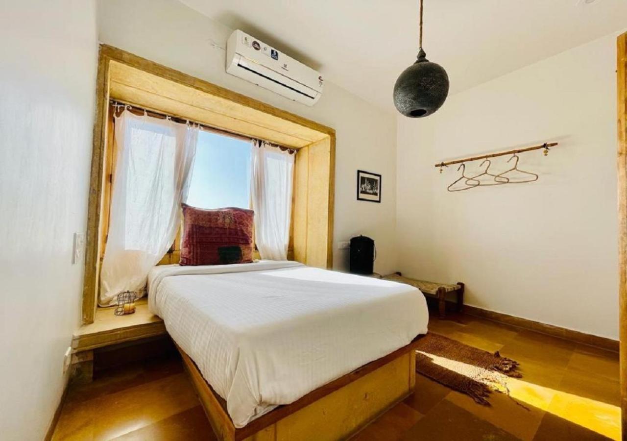 The Secret House - Adults Only 3* Jaisalmer