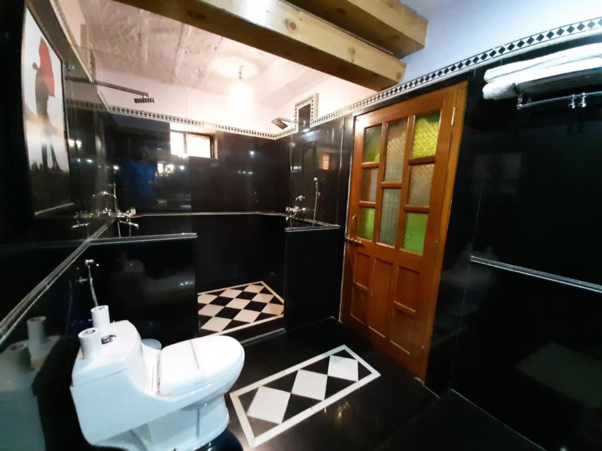 Hotel Pleasant Haveli - Only Adults 3*