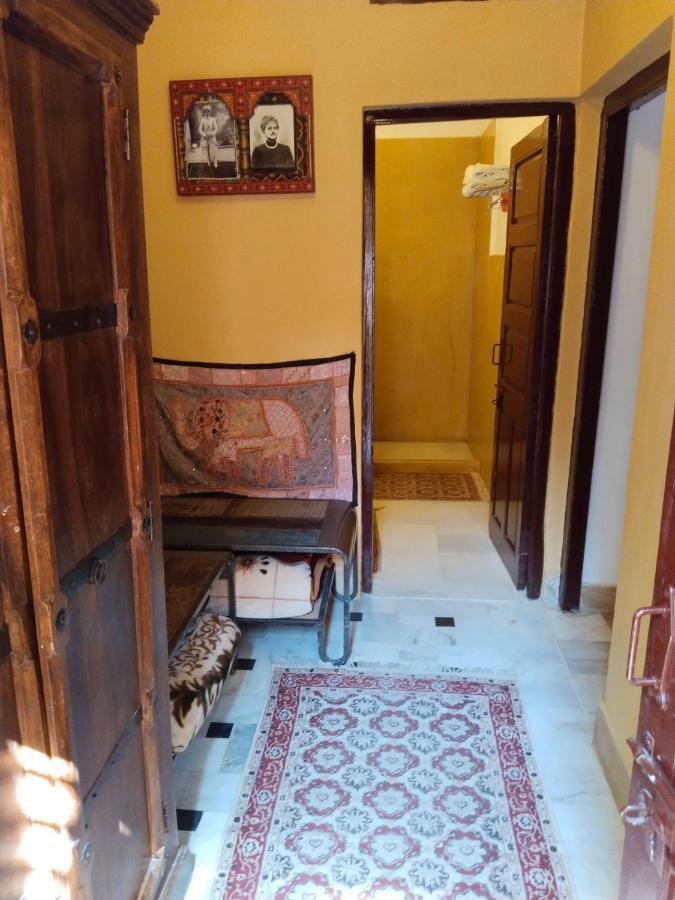 Killa Bhawan Lodge Jaisalmer