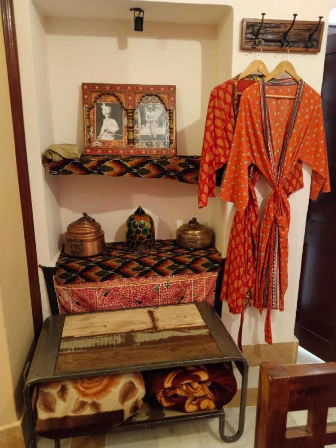 Killa Bhawan Lodge *