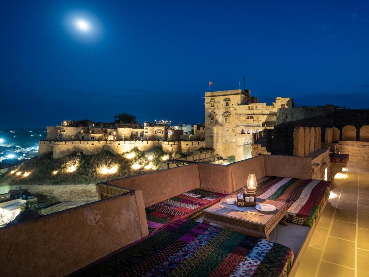 K D Palace - Heritage On *
