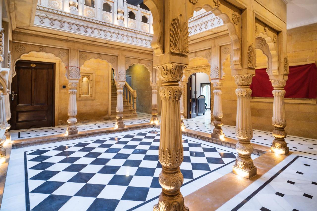 K D Palace - Heritage On *